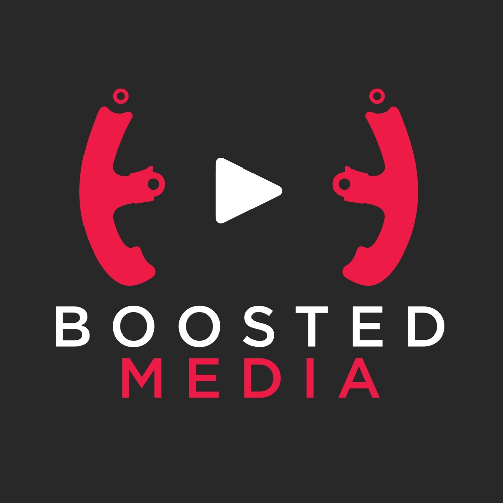 Boosted Media - Our updated rig for 2026! Two @amd... | Facebook