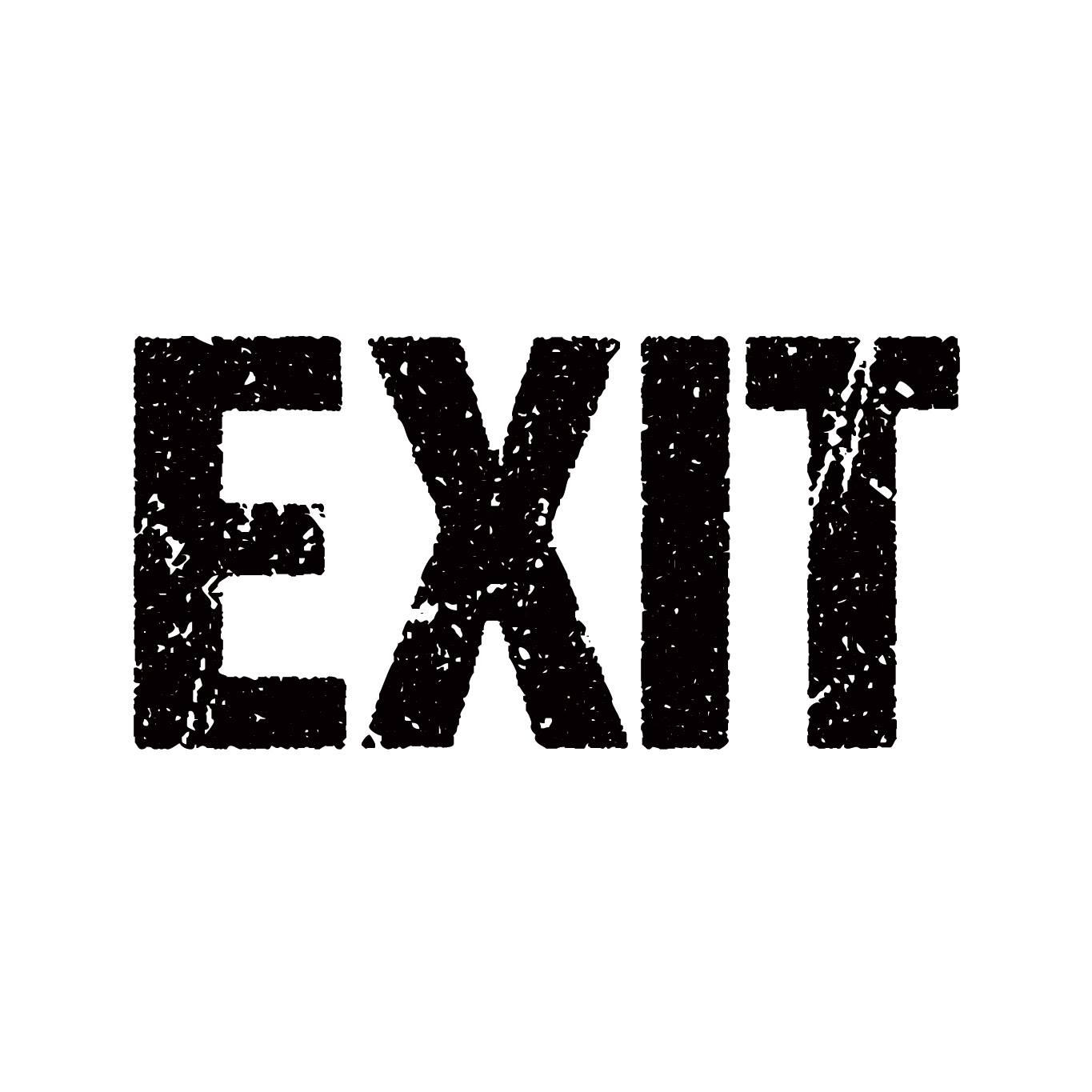 EXIT