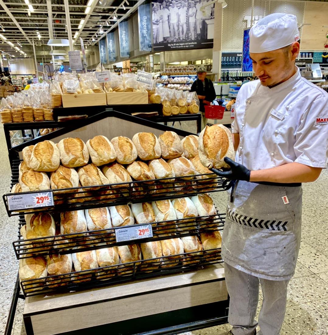 ICA Maxi Haninge - Ni har väl inte missat vårat pang-pris på vårat ...