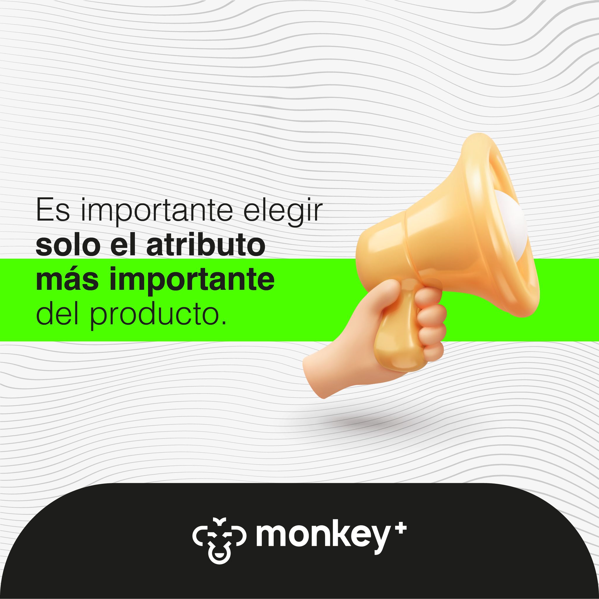 🎯El... - Monkey Plus Agencia de Marketing Digital