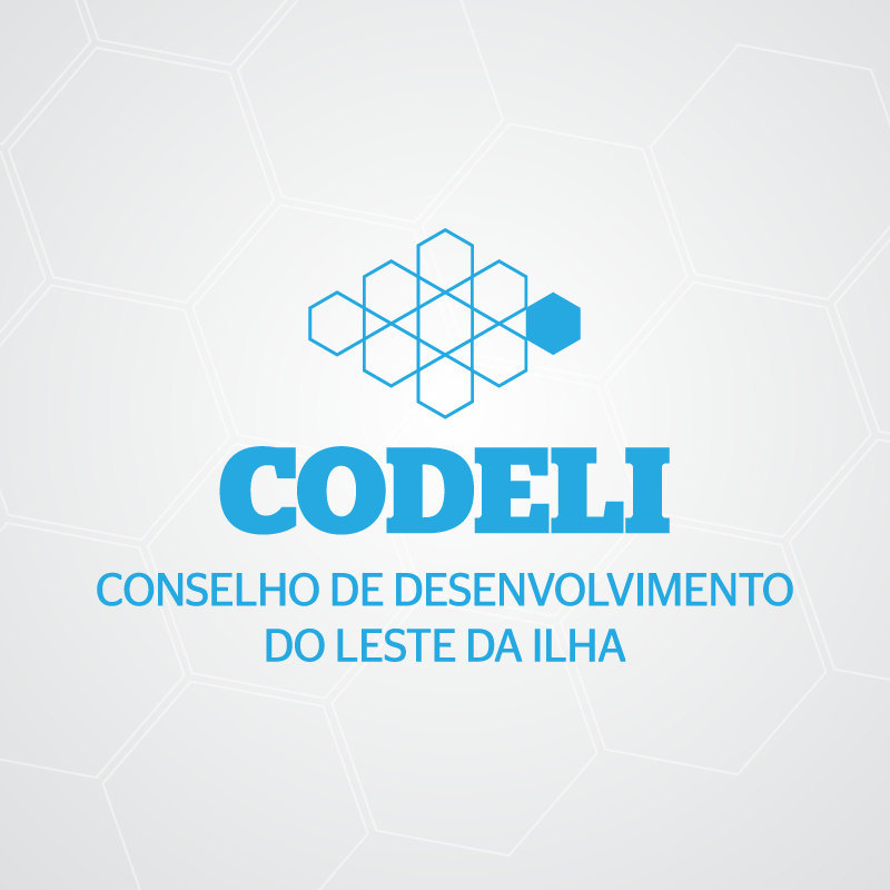 Cod... - Codeli - Conselho de Desenvolvimento do Leste da Ilha