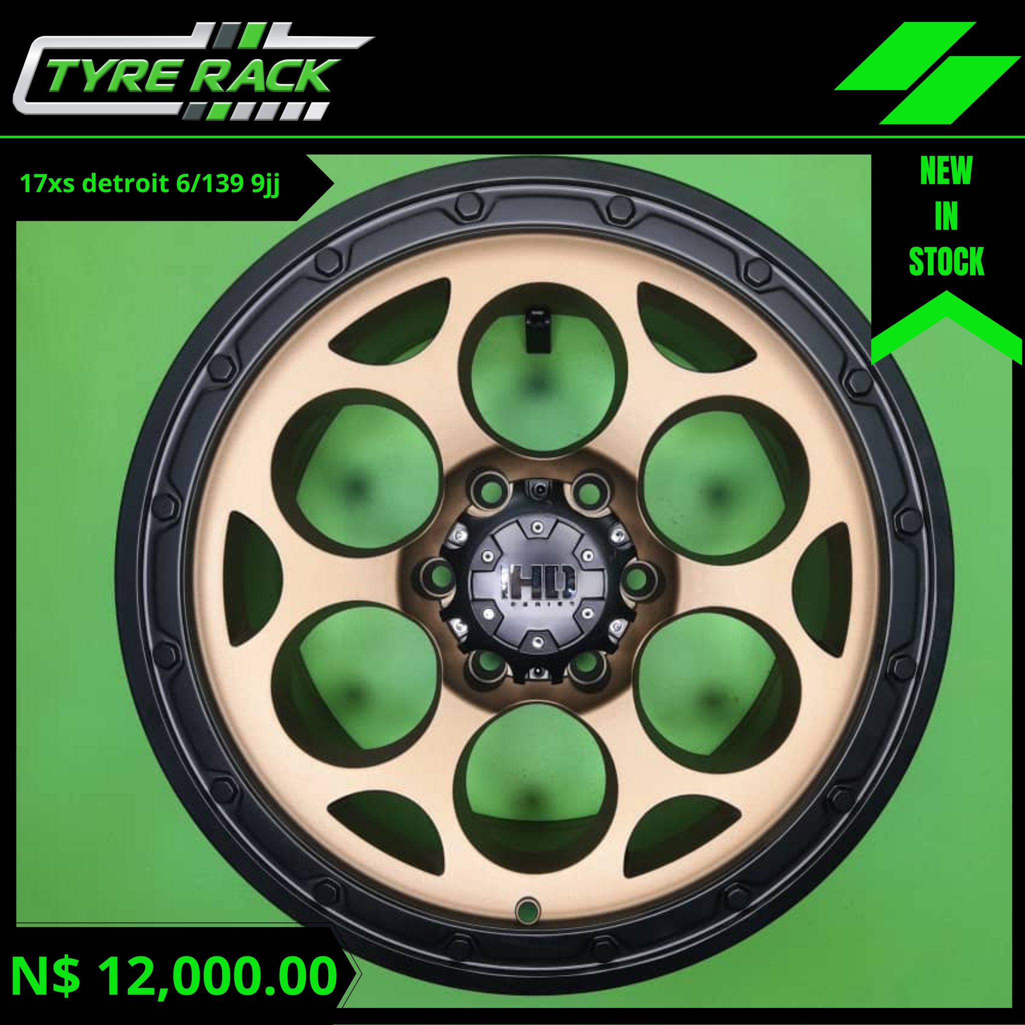 New stock available at Tyrerack... - Tyrerack Namibia | Facebook