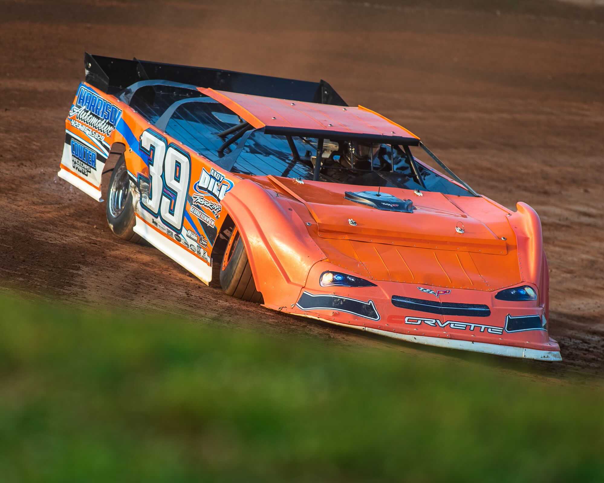 Trey Lowery Racing