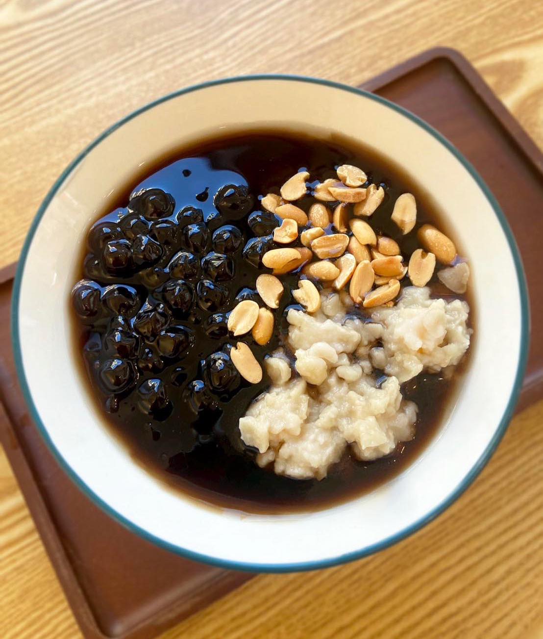 令子豆花 | Hsinchu
