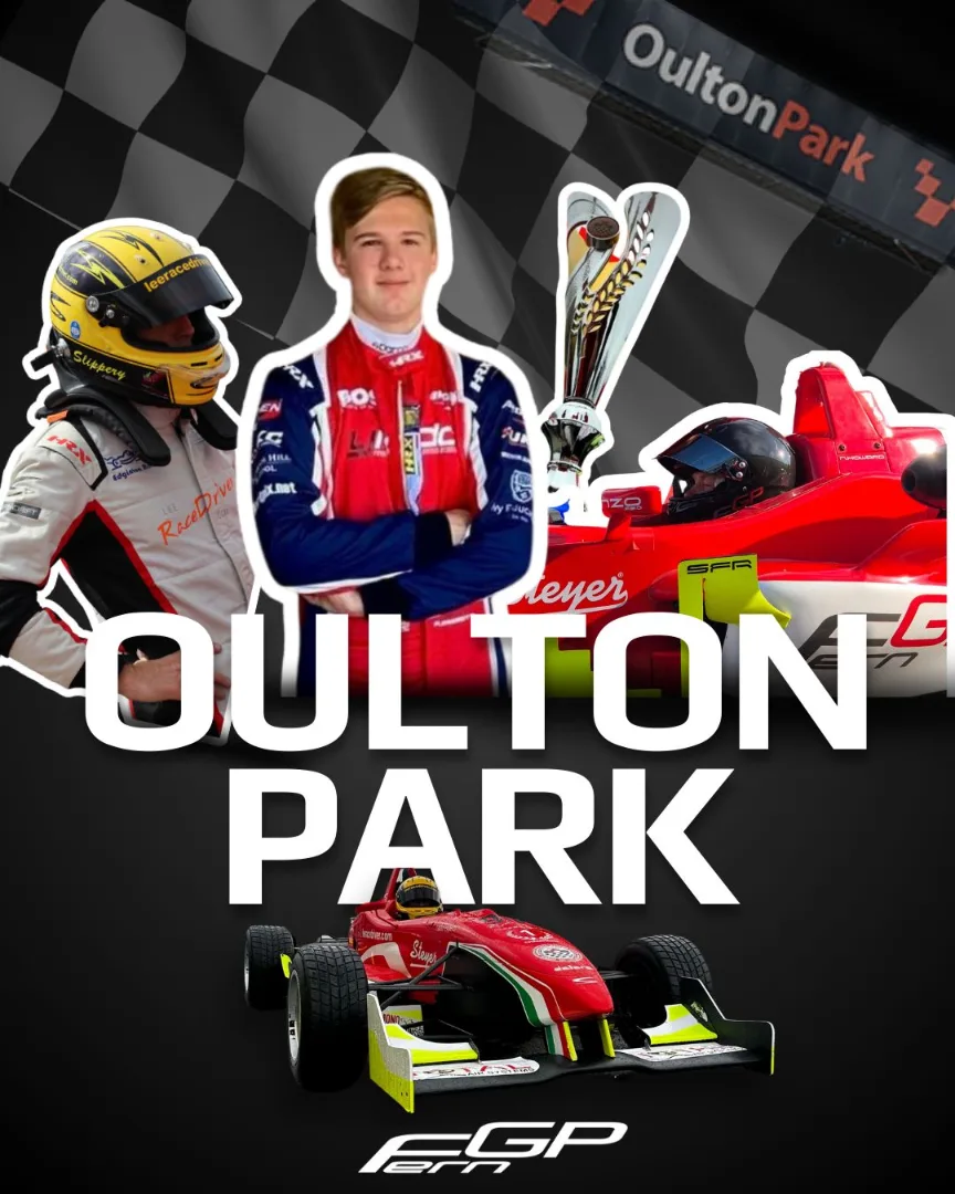 Fern GP - It is race weekend, and FernGP is heading to... | Facebook