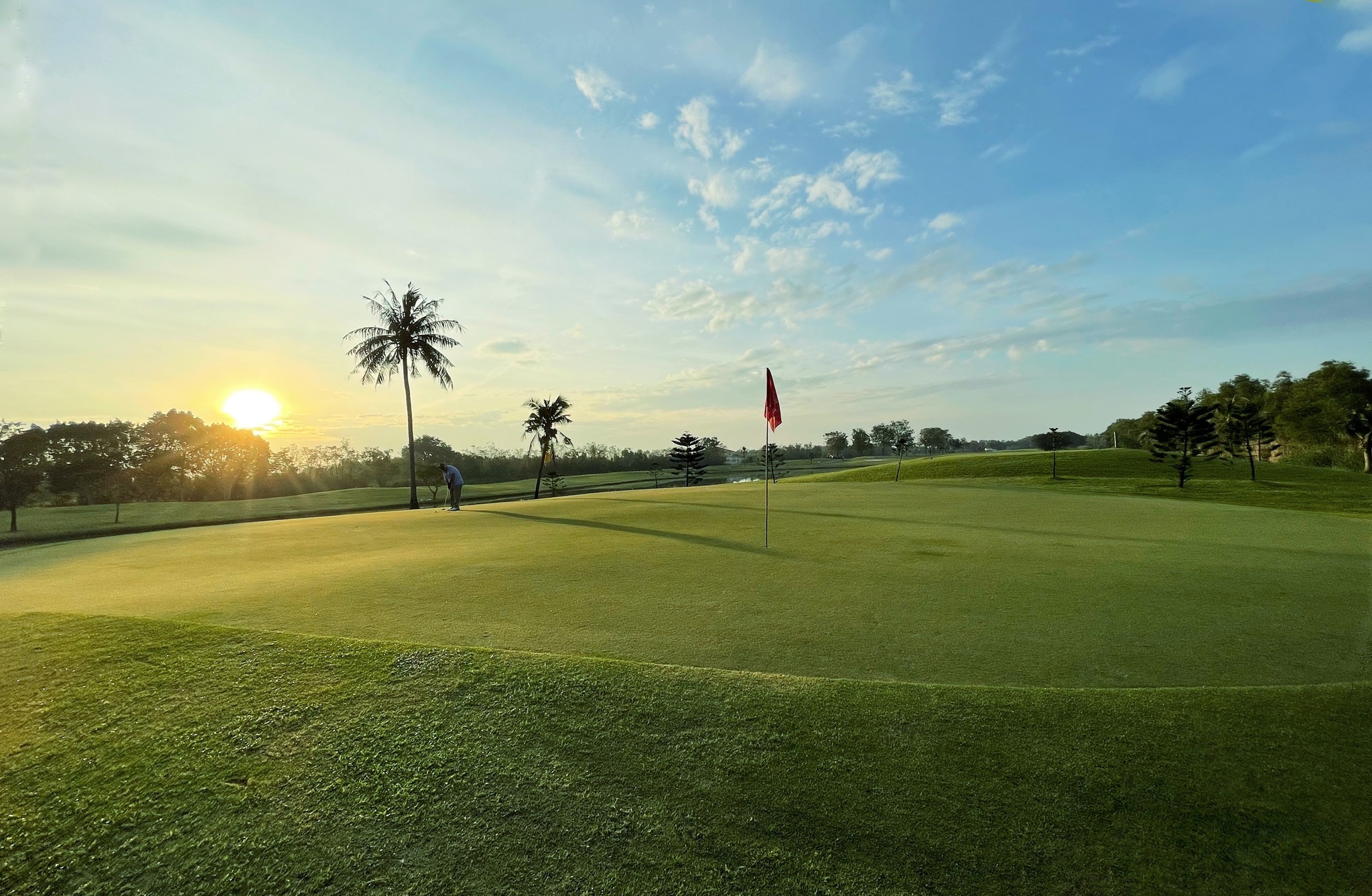 แอดมิน ขอกราบสวัสดีปีใหม่... - Northern Rangsit Golf Club | Facebook