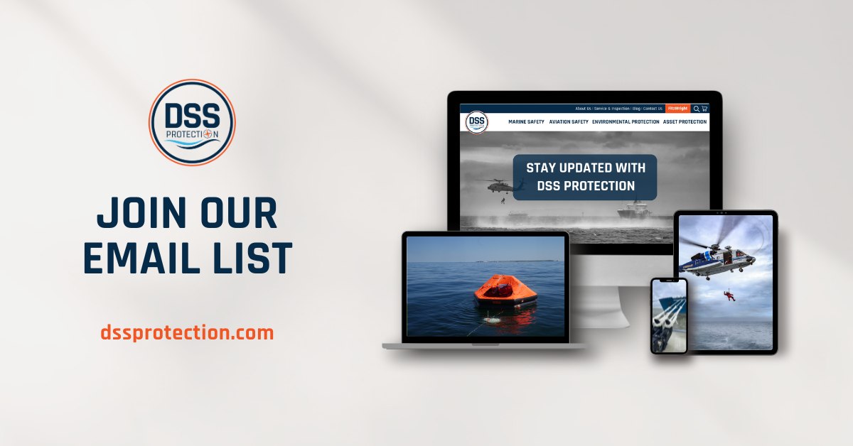 DSS Protection - 📧 We are launching a newsletter! 📧 Want... | Facebook