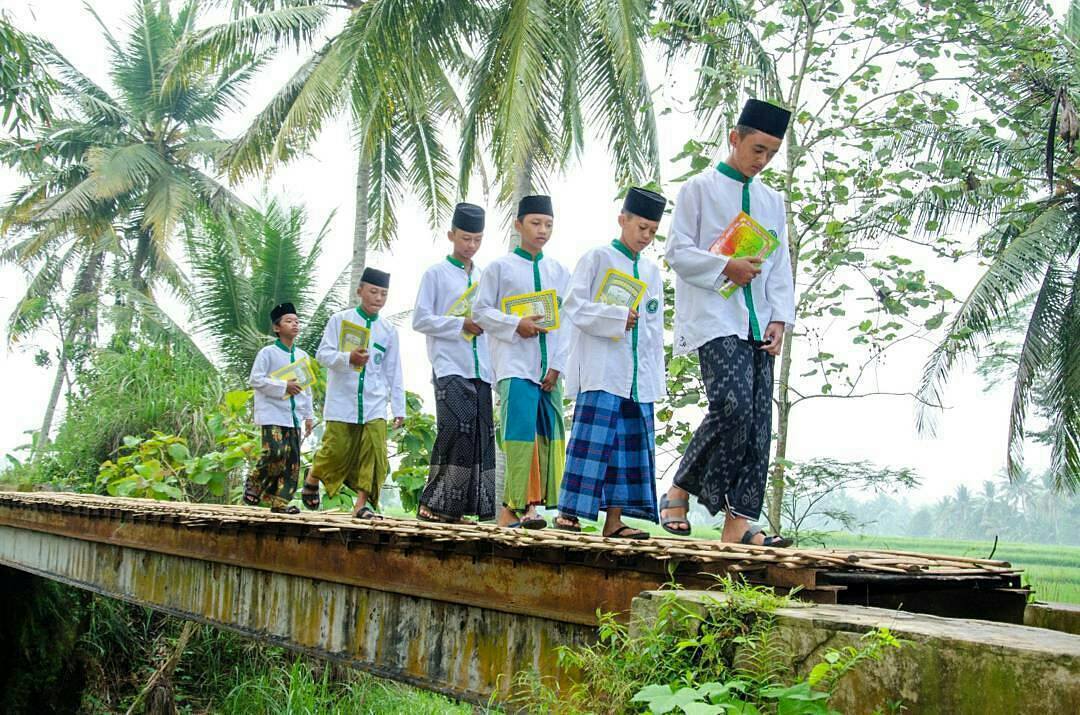 Syair Rindu