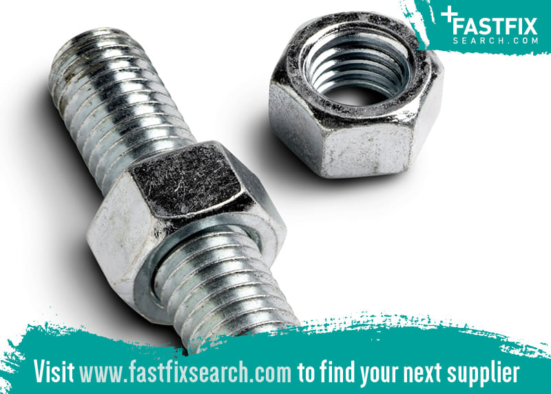 FastFix Search - T-nuts, square nuts, coupling nuts, cap... | Facebook