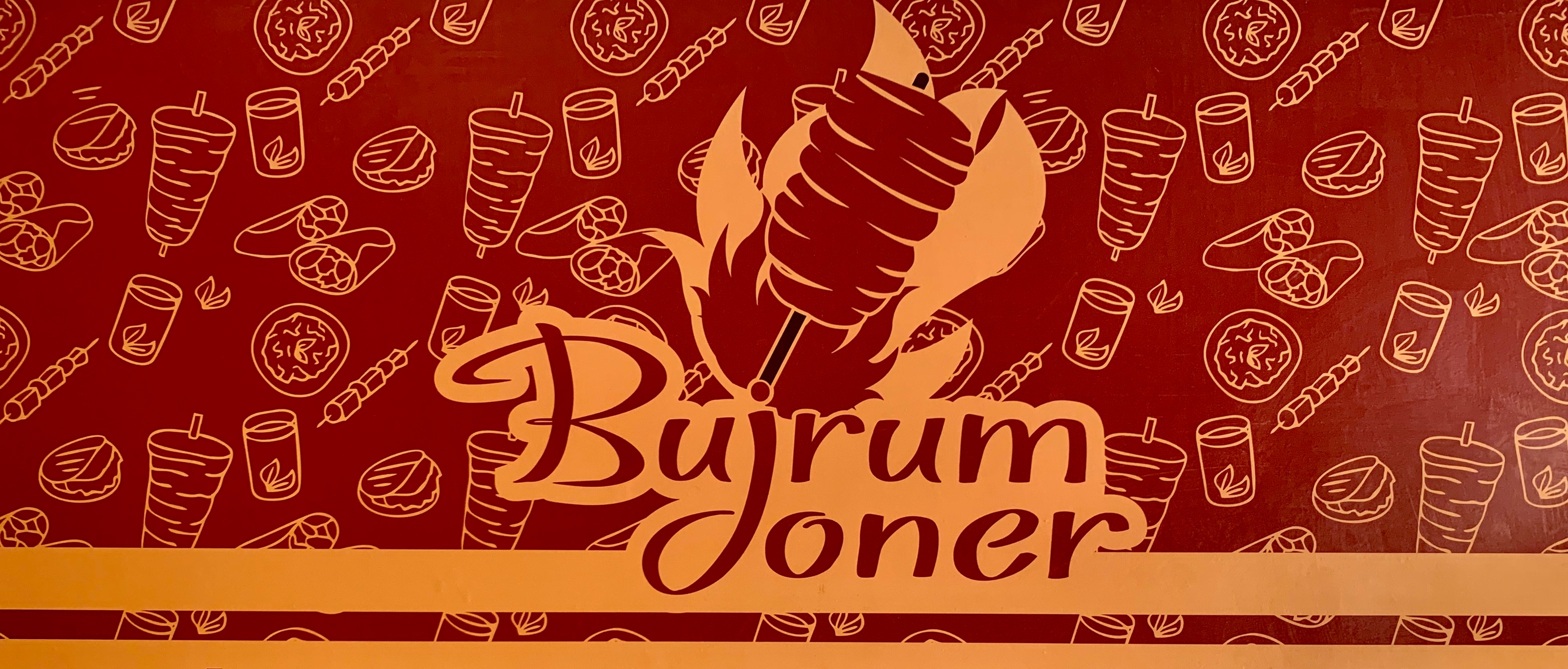 Bujrum doner | Tuzla