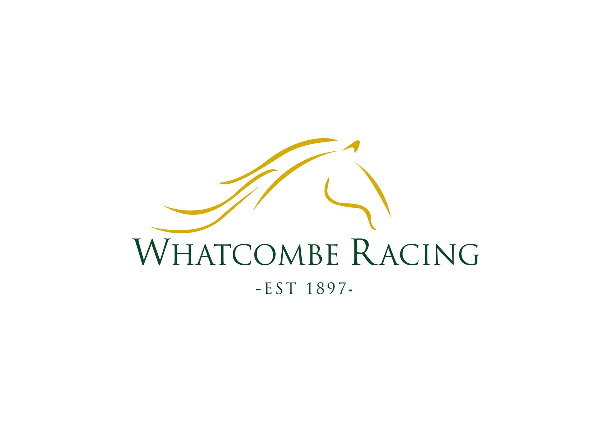 Oliver Cole Racing at Whatcombe. | Wantage