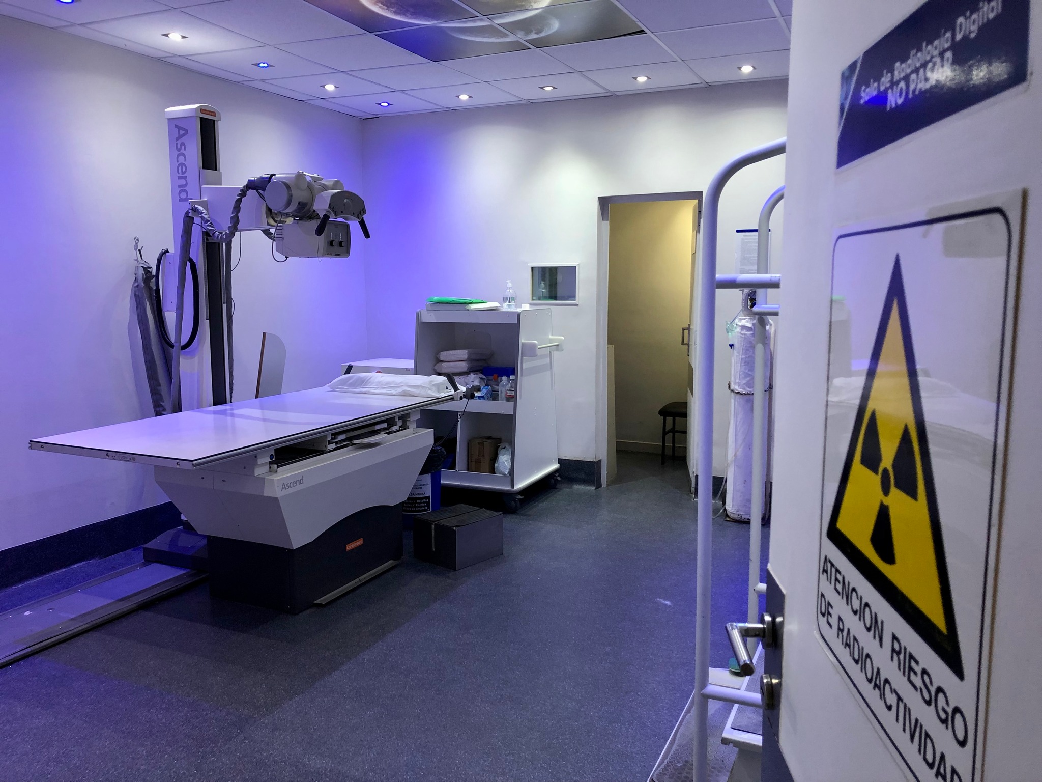 🏥 LA MEJOR TECNOLOGÍA EN DIAGNÓSTICO... - Sanatorio Mapaci