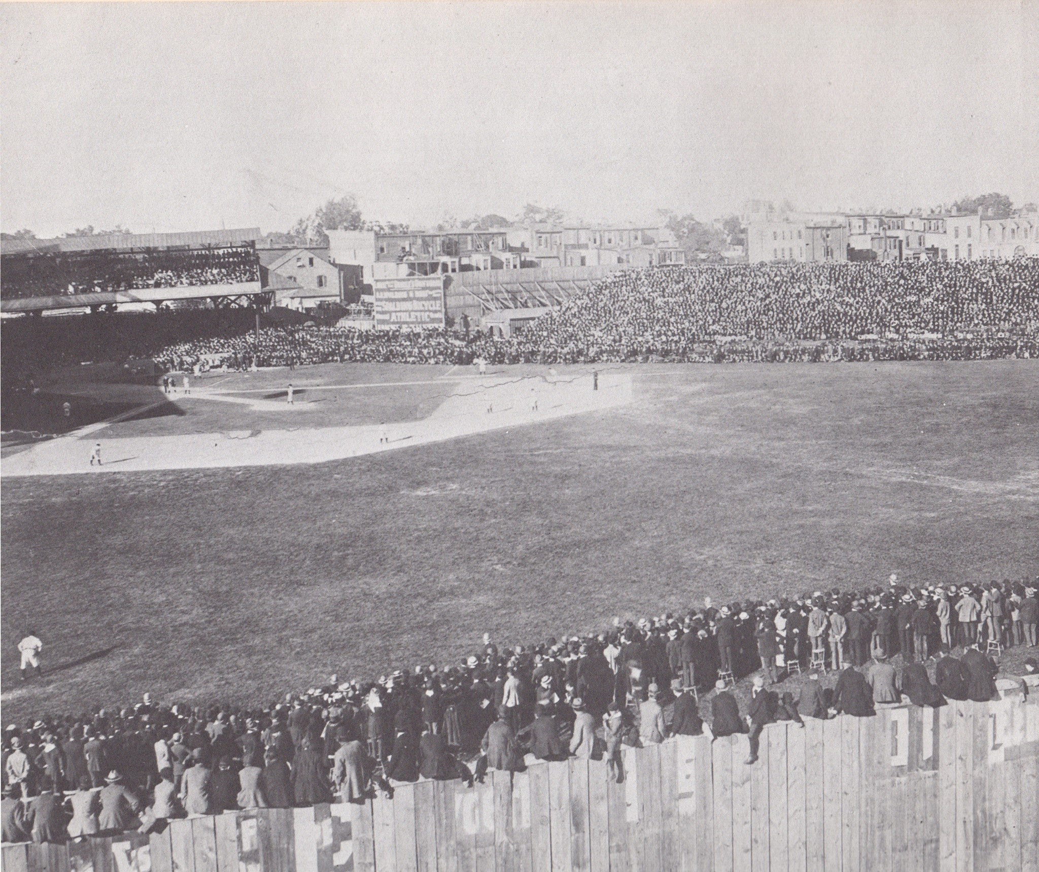 Babe Ruth’s final swing May 30, 1935. Just days earlier Ruth delivered ...