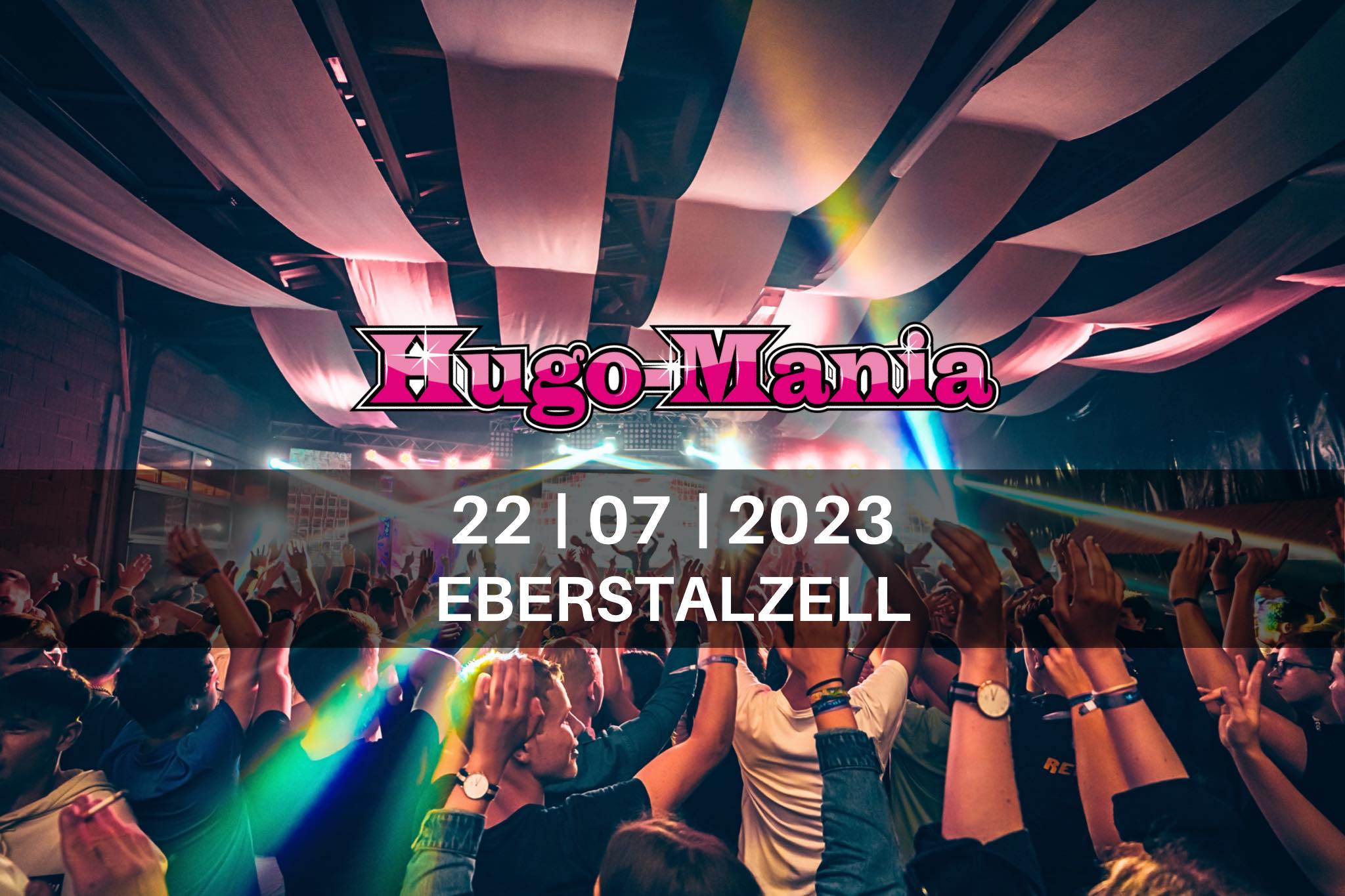 Hugo-Mania