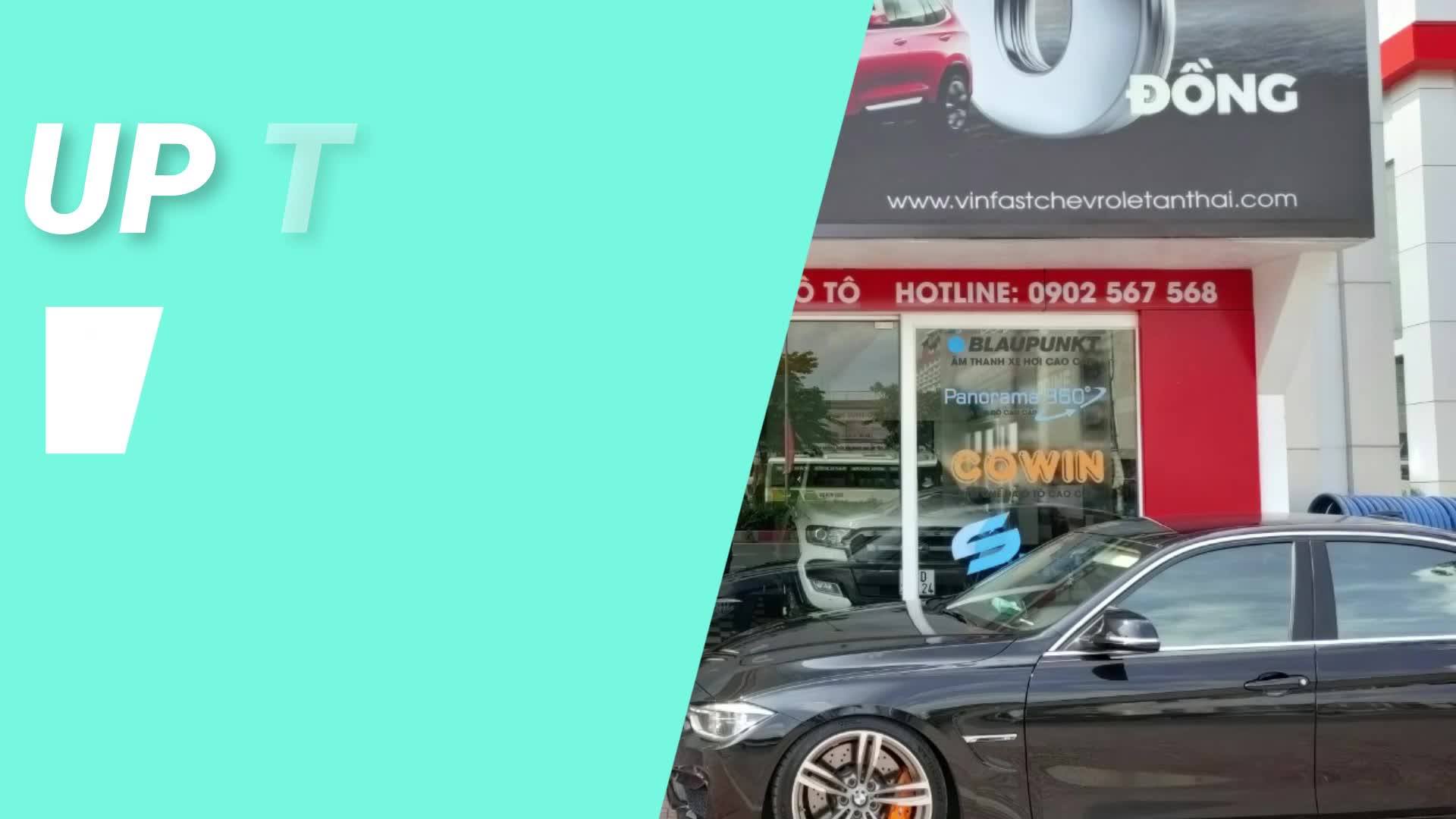 SP AUTO VIỆT NAM | Ho Chi Minh City