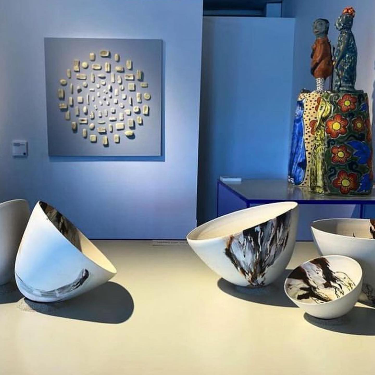 ⭐️ SIXTY IS NOW OPEN... - The Australian Ceramics Association