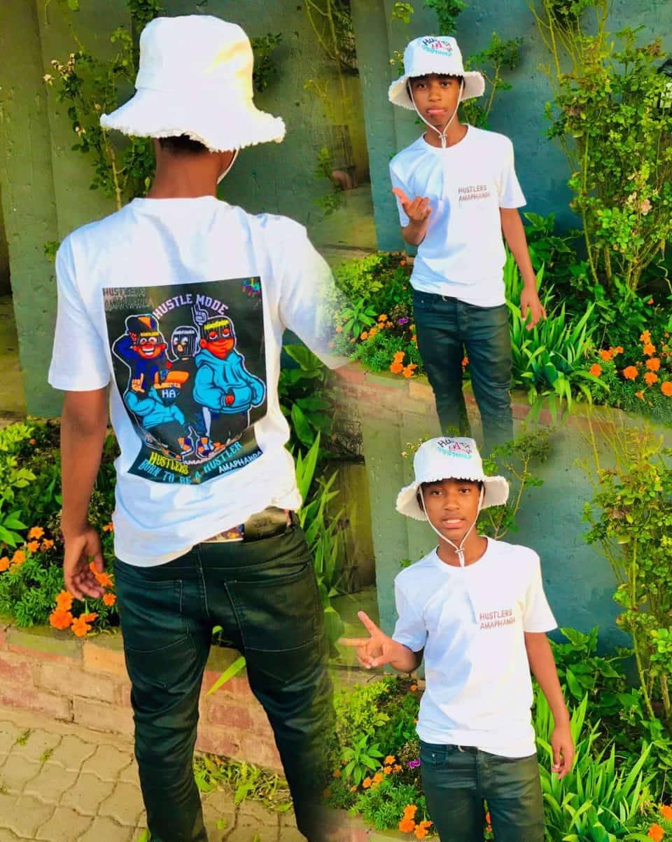 Bokang Sinethemba