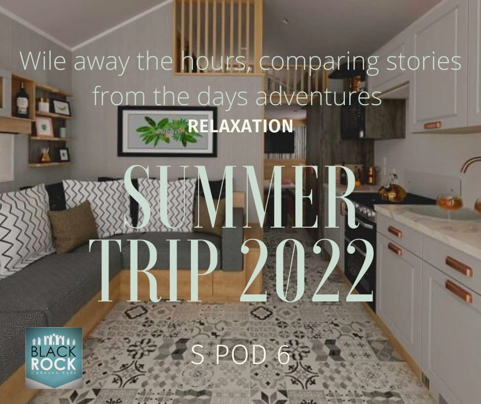 Make your stay at Black Rock... - Black Rock Caravan Park