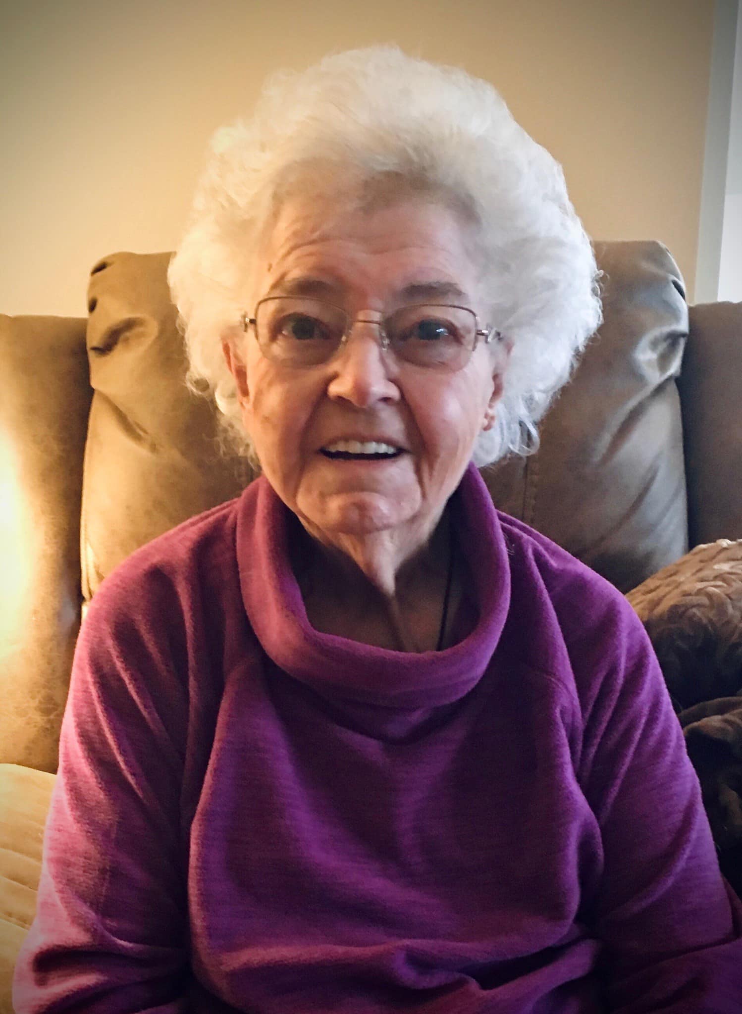 Roush - Irene Marie East, 86, of Ravenswood, WV, passed away on January ...