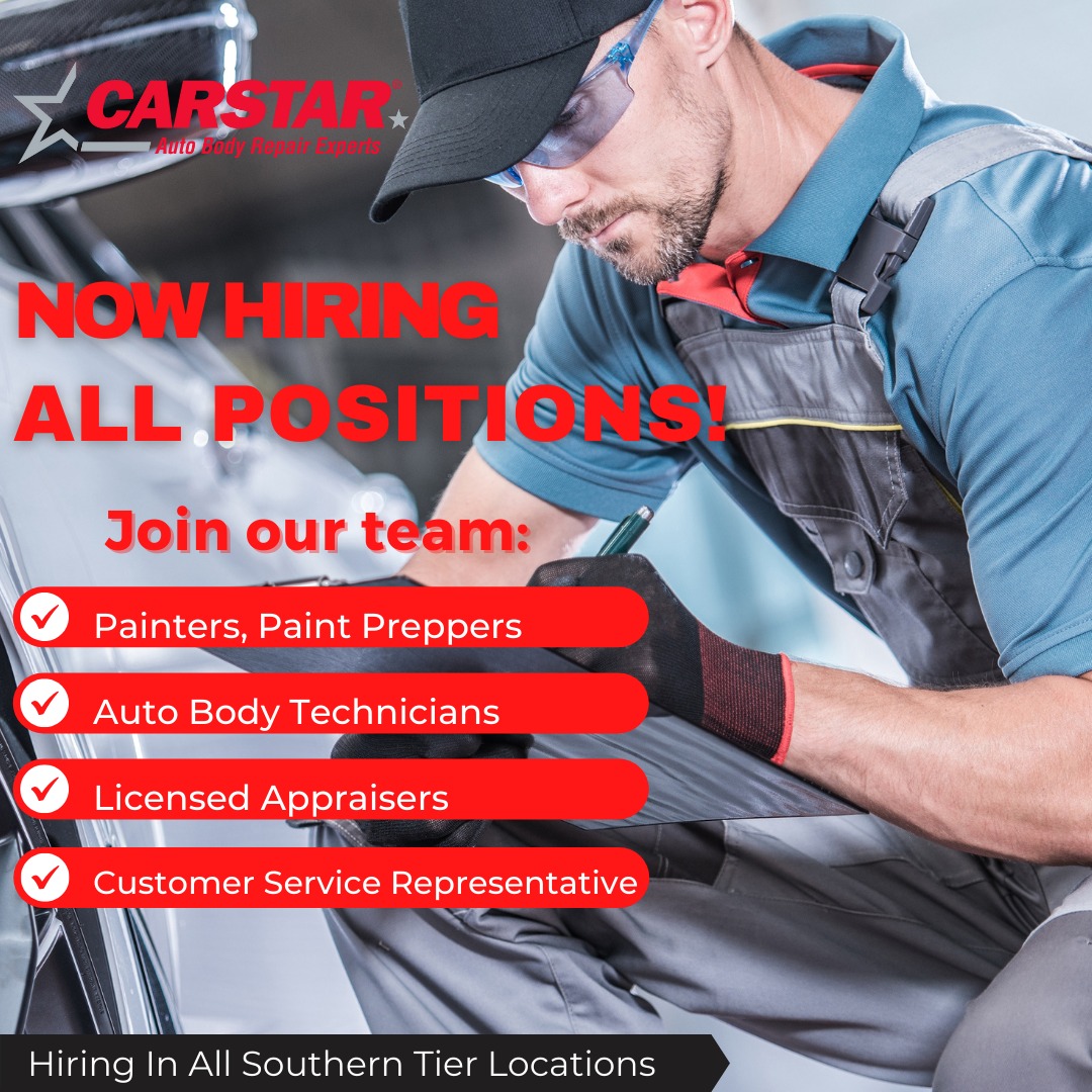 Vive - HIRING ACROSS THE SOUTHERN TIER! The area's largest and premier ...