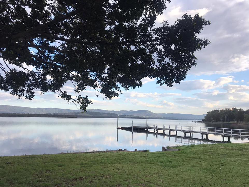 Shellharbour City Rowing Club | Oak Flats NSW