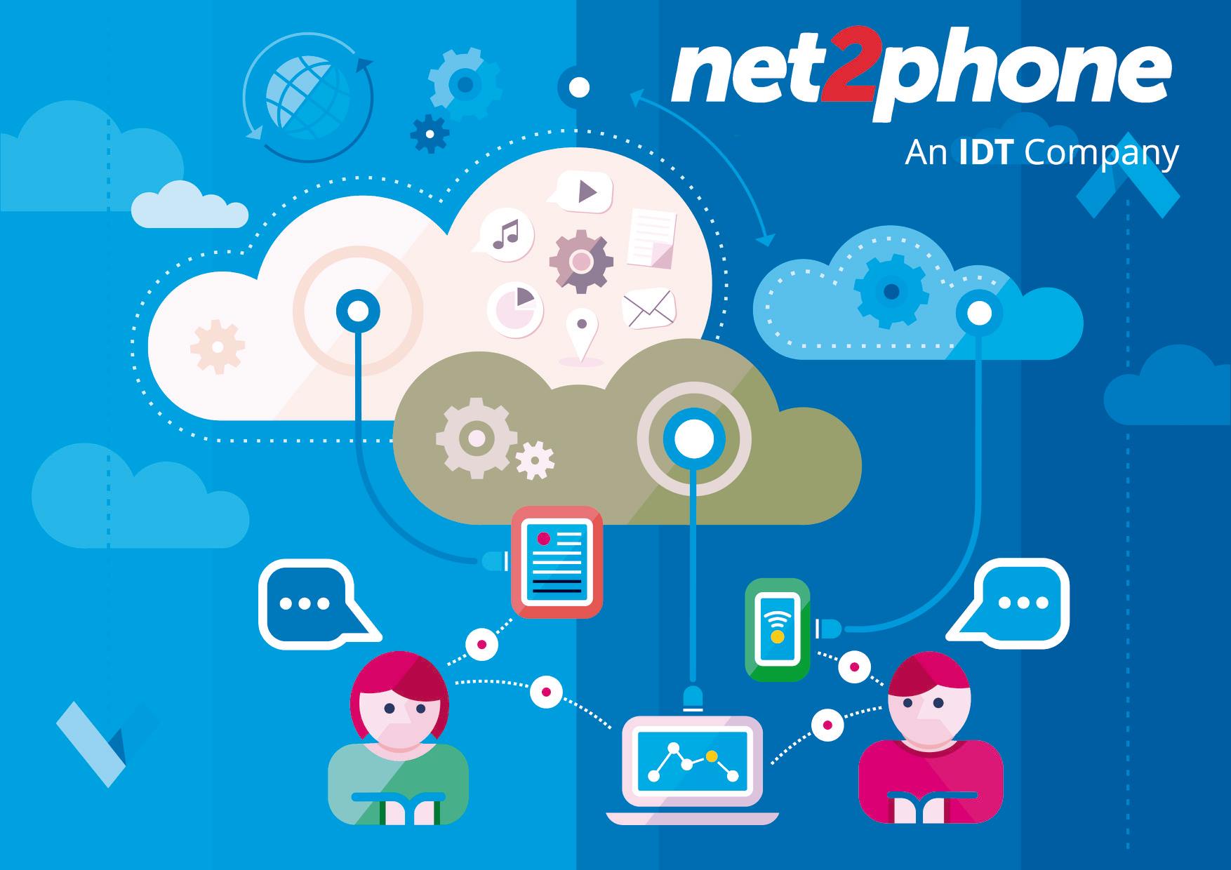 Net2phone en espanol - ¿Usted sabe lo que es una Comunicación Unificada ...