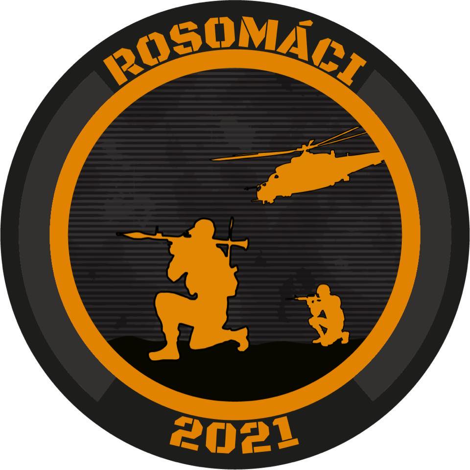 Rosomáci - RSMC