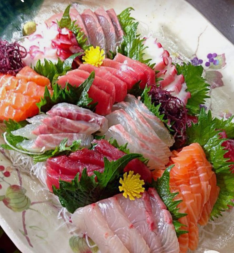 Hilal Fish Dealer