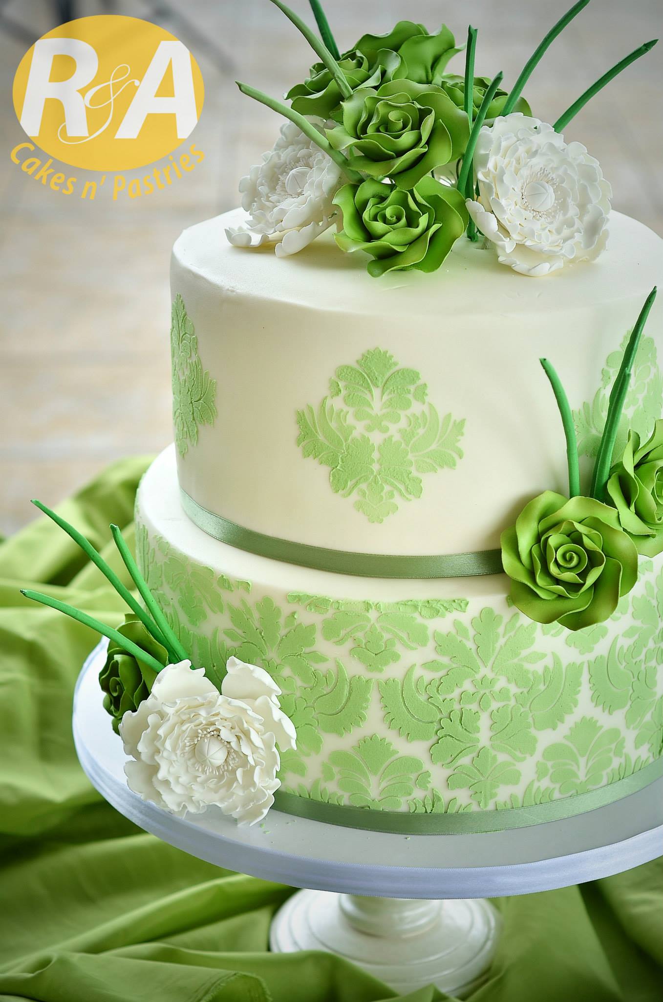 R&A Cakes n' Pastries