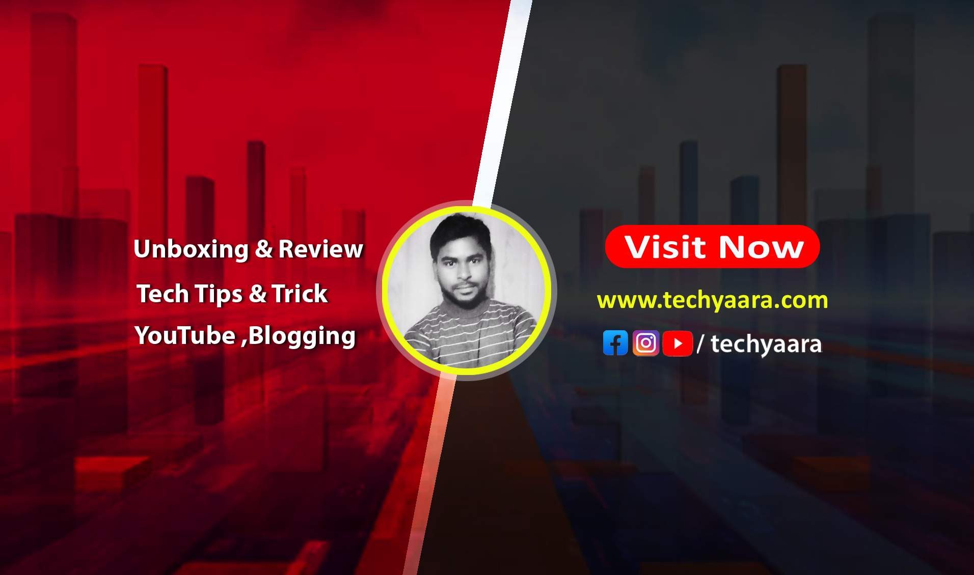 Tech Yaara