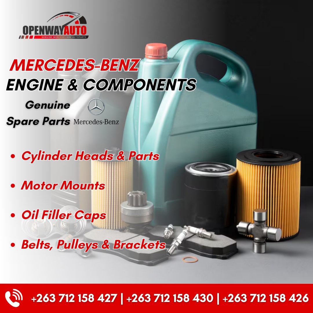 Openway Auto Parts Zimbabwe