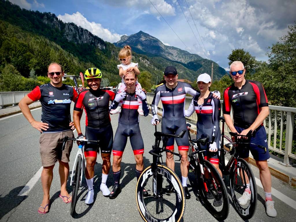 FTI Racing Team