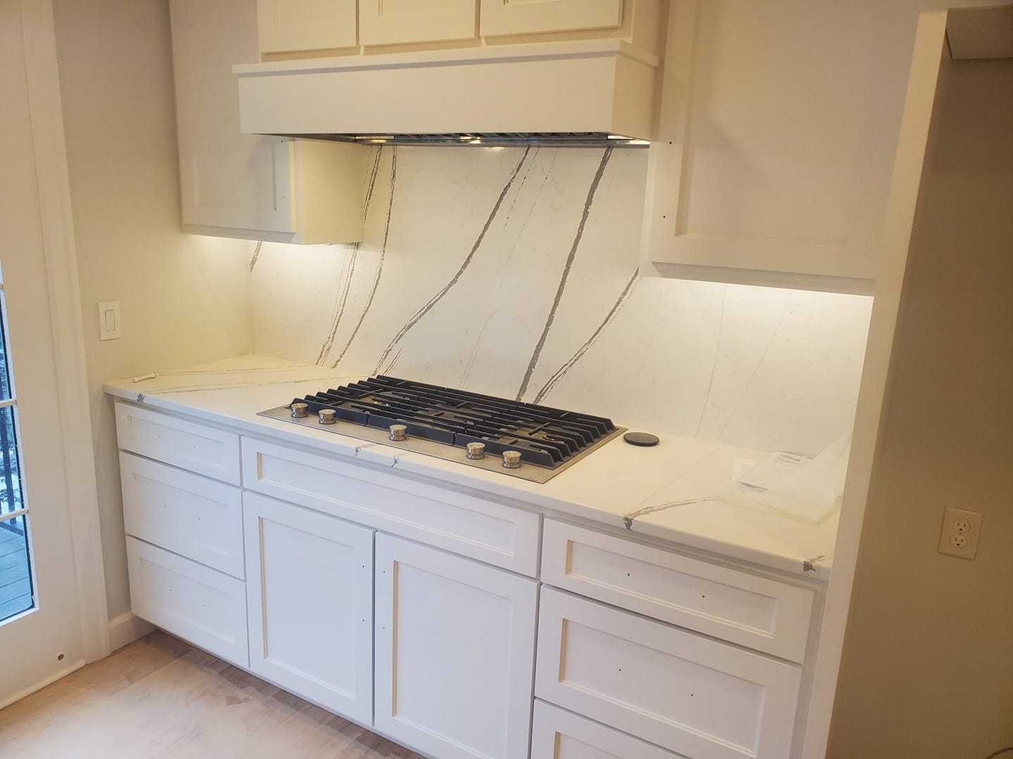 Select Electric LLC