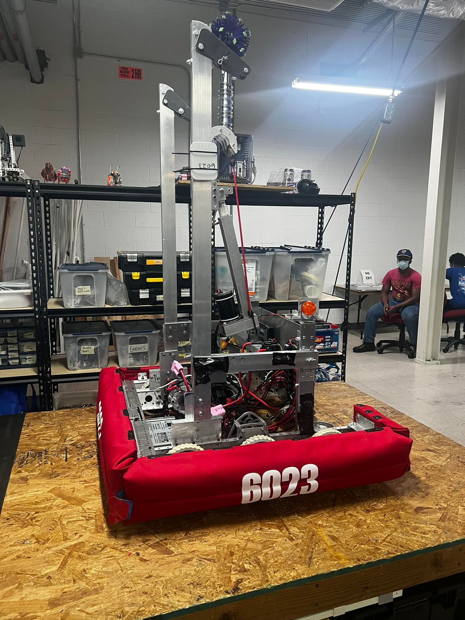 Neo Engineering League of America | Atlanta GA