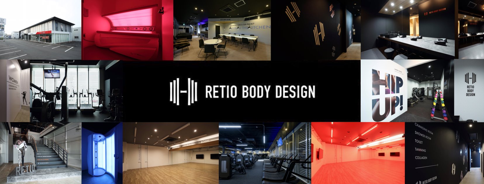 Retio Body Design - レシオボディデザイン 東岡山店 - 97 Photos - Gym/Physical Fitness ...