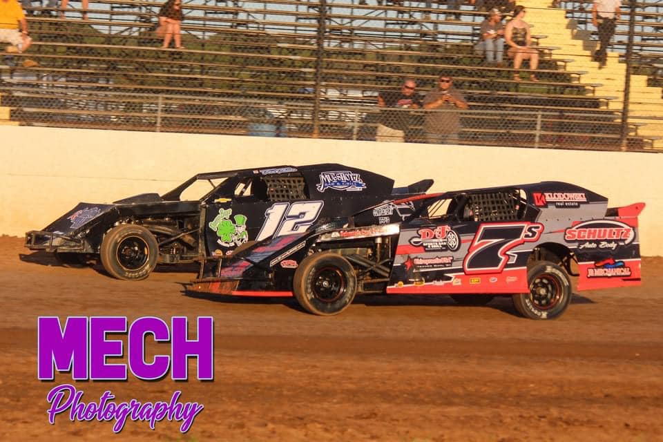 Schultz Motorsports