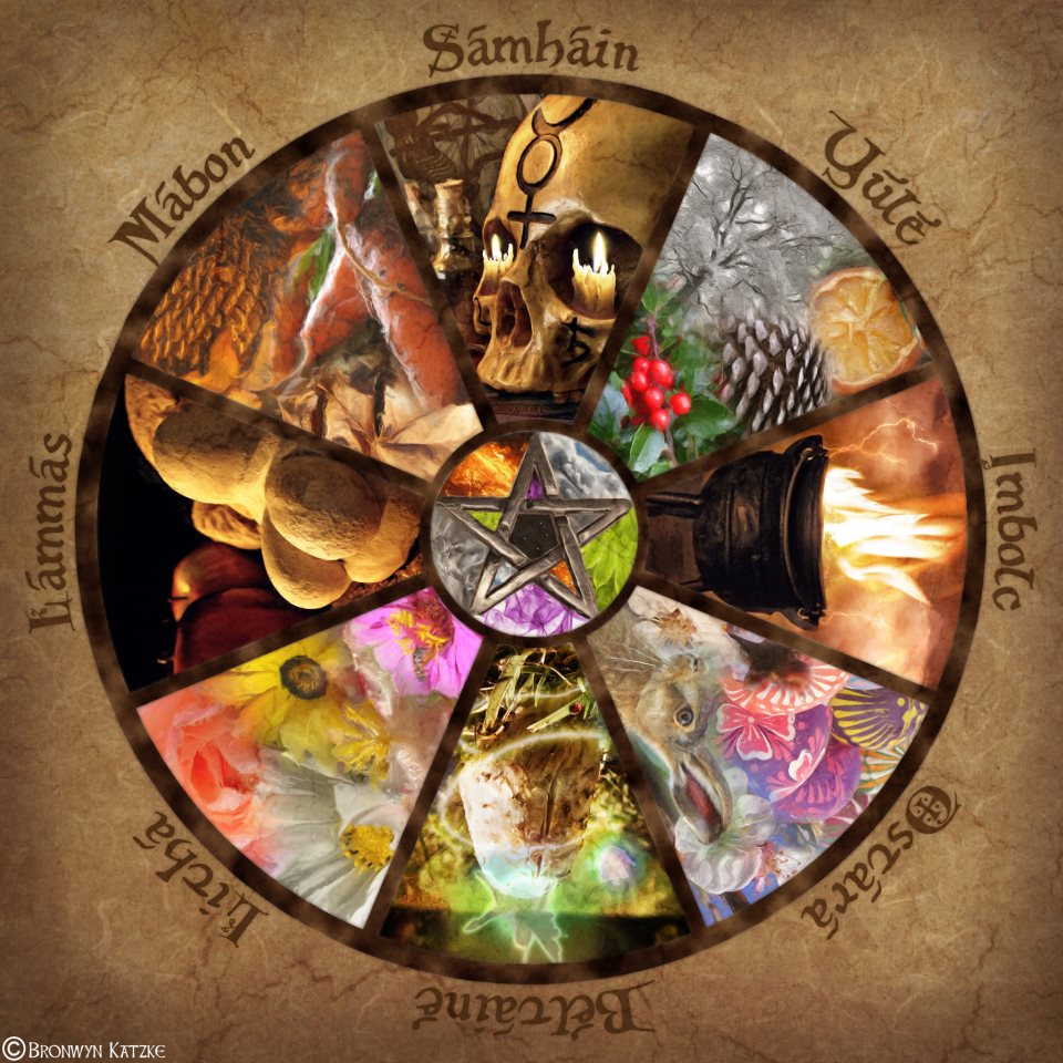 Every green witch garden starts right here 🌿 1️⃣ Soil (Grounding) 2️⃣ ...