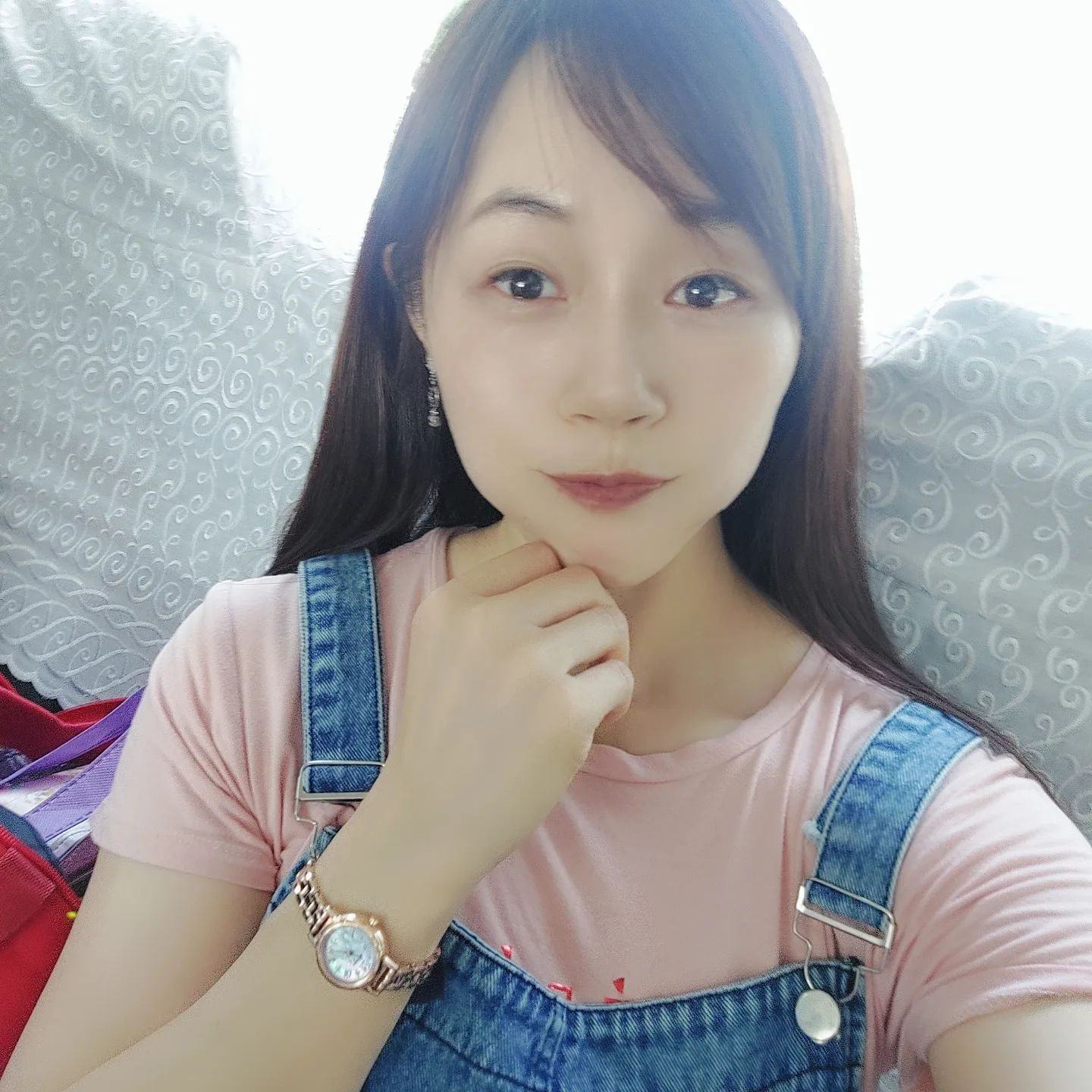 羅美珊