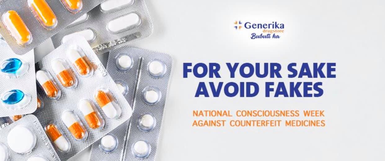 Generika Drugstore | Meycauayan