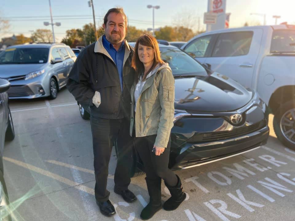 Congratulations to... - Kylee Cares at Bob Rohrman Toyota | Facebook