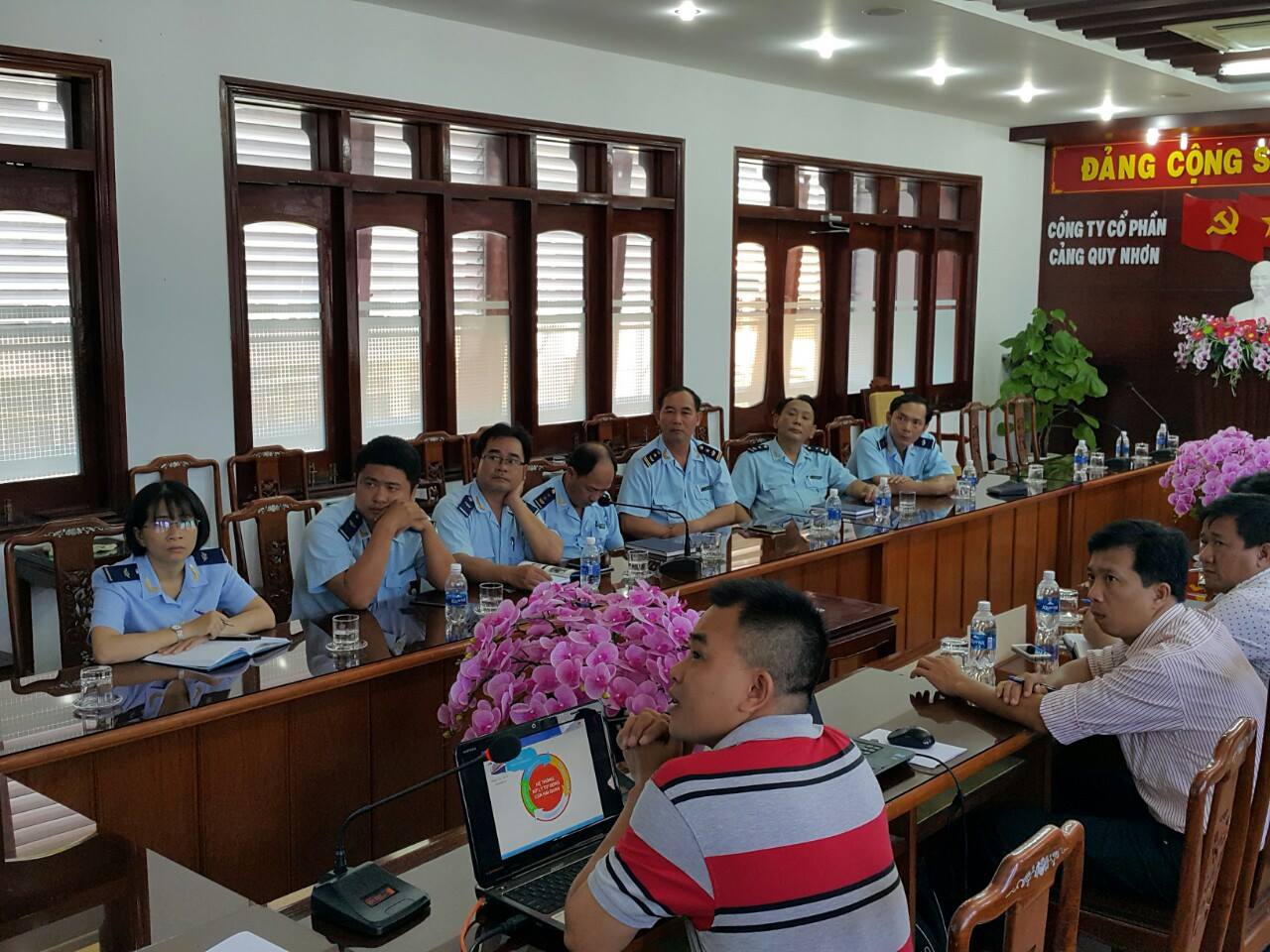 Công ty Cổ phần đầu tư công nghệ Intecom | Hanoi