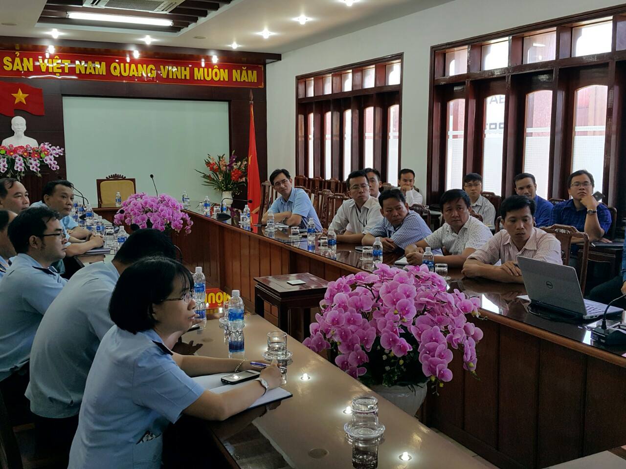 Công ty Cổ phần đầu tư công nghệ Intecom | Hanoi
