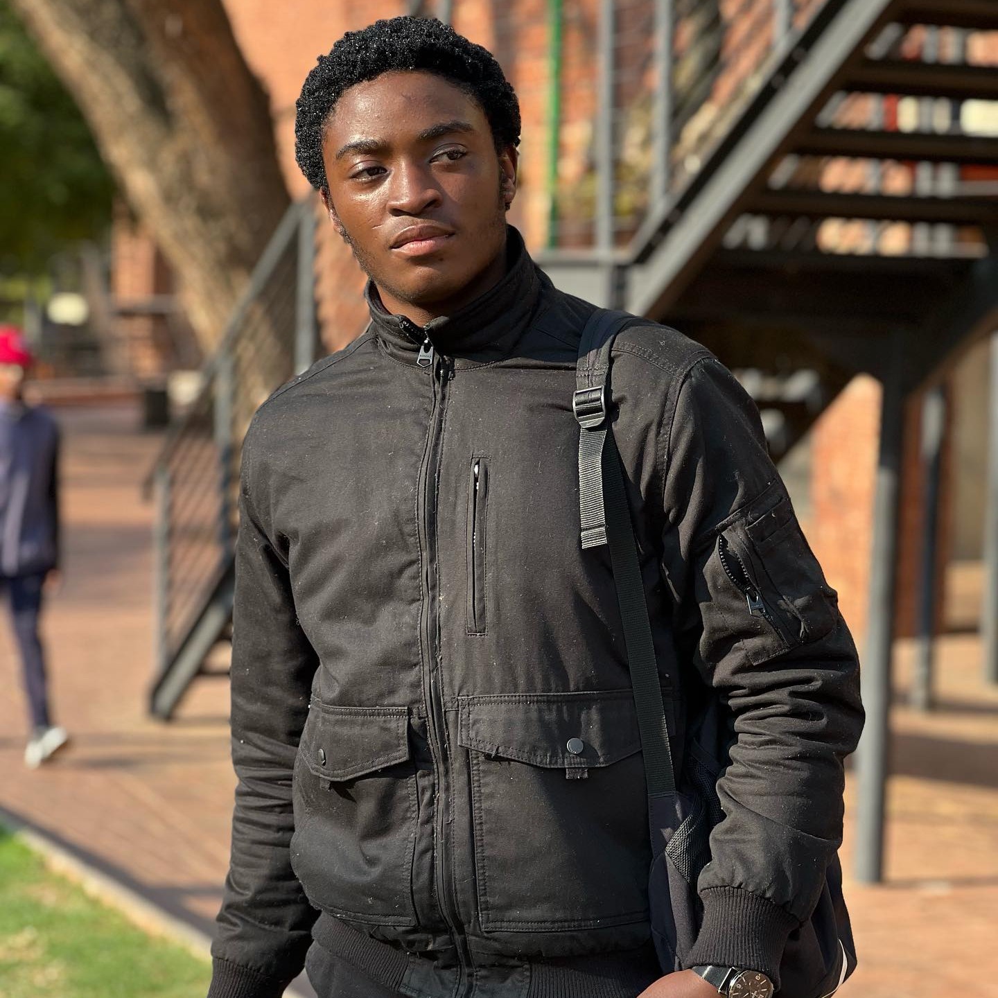 Siyabonga Msimango