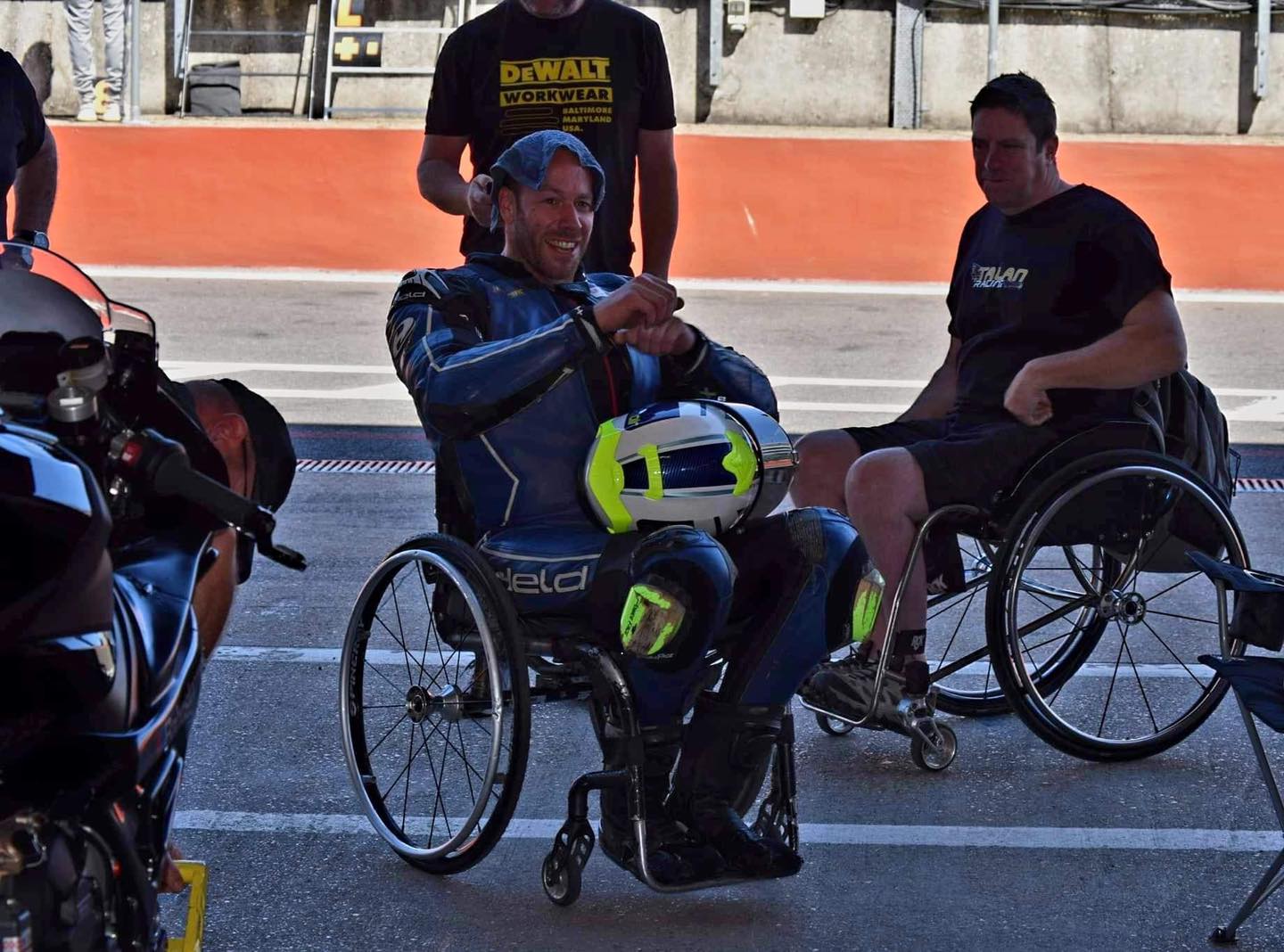 Talan Motorsport Racing