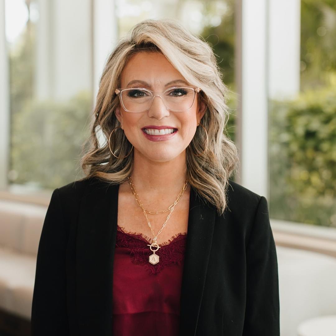 🎉 DR. ANGIE RICHEY, Ph.D. 🎉 A... - Life Pacific University | Facebook