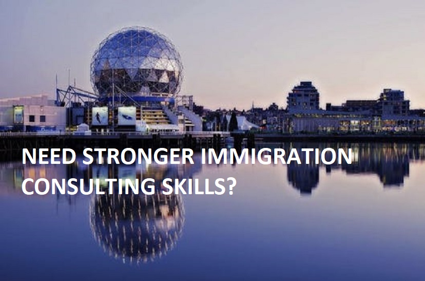 Canadian Immigration Consultant CICC Entry to Practice Exam Preparation ...