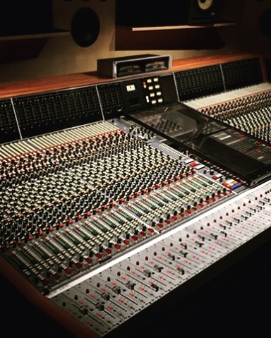 Neve VR A40015 Console for Sale in California