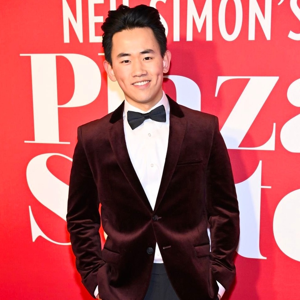 Bryan Eng