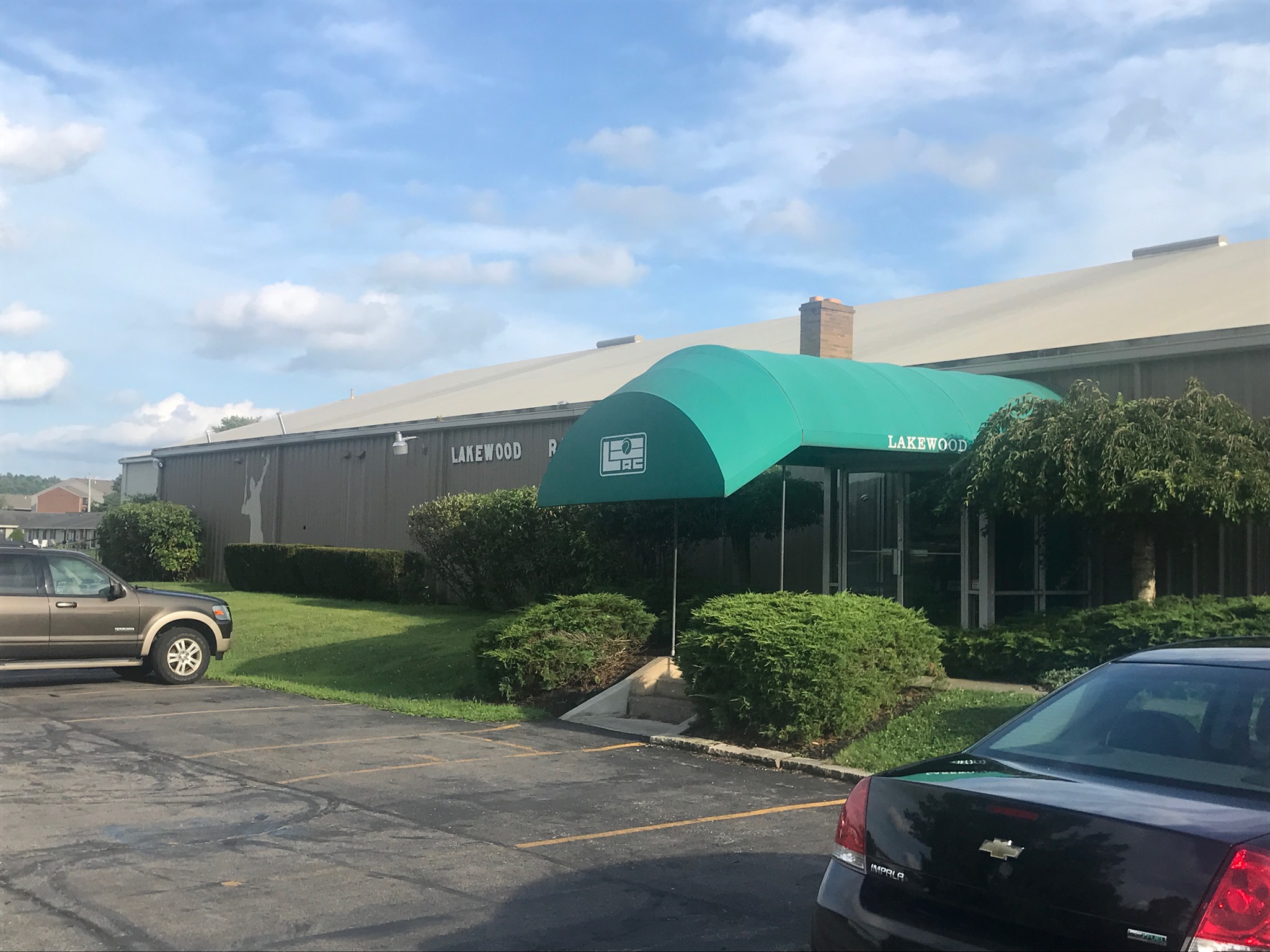 Greene Ridge Racquet Club... - Greene Ridge Racquet Club