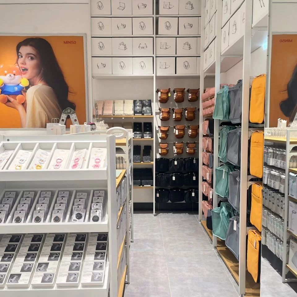MINISO Rwanda - NEW MINISO STORE in Nyarutarama (Decor... | Facebook